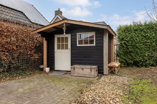 Medium property photo - Onze Lieve Vrouwestraat 70, 4735 SW Zegge